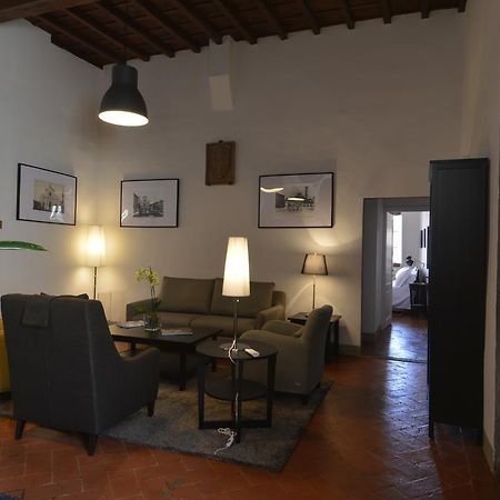 Toscanelli Residenza d'Epoca Firenze Esterno foto