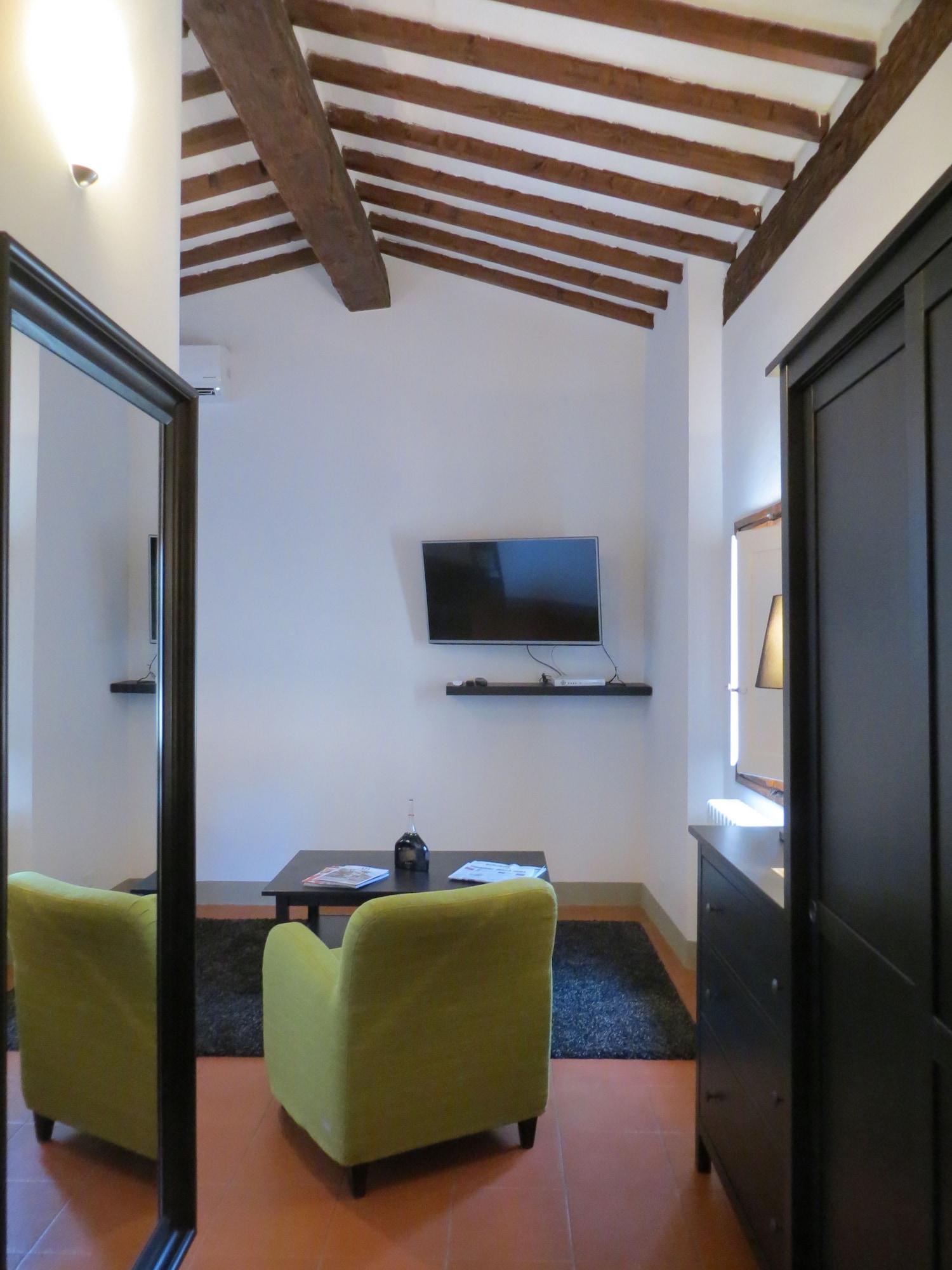 Toscanelli Residenza d'Epoca Firenze Esterno foto