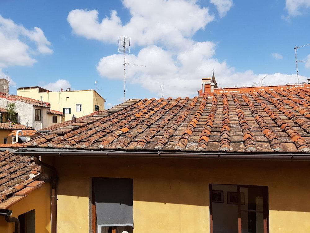 Toscanelli Residenza d'Epoca Firenze Esterno foto