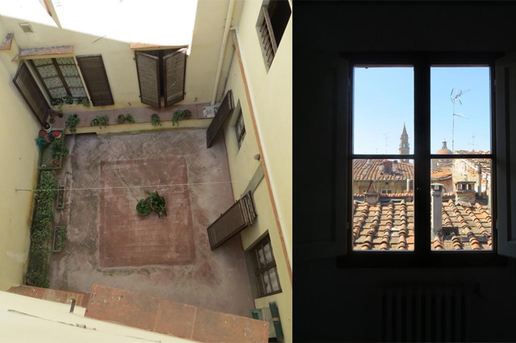 Toscanelli Residenza d'Epoca Firenze Esterno foto