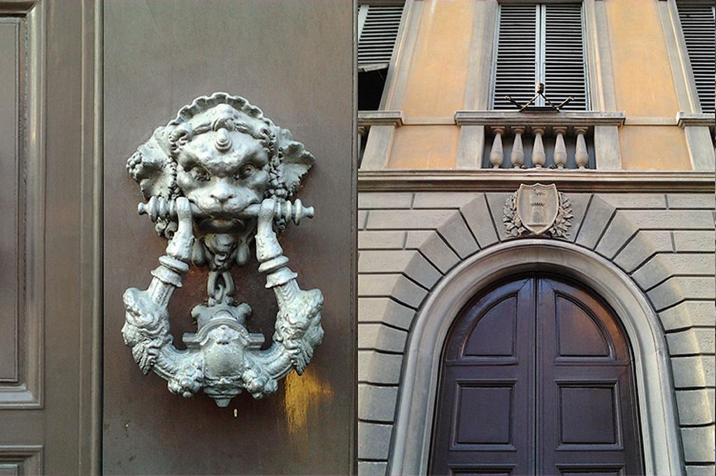 Toscanelli Residenza d'Epoca Firenze Esterno foto