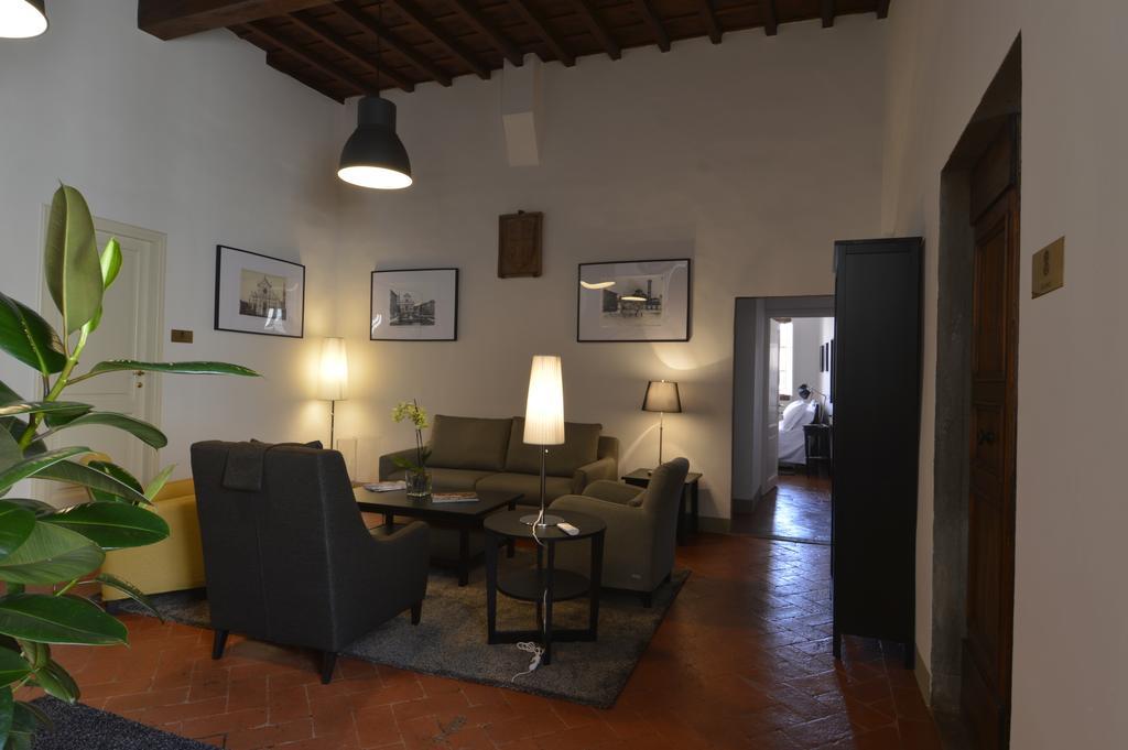 Toscanelli Residenza d'Epoca Firenze Esterno foto
