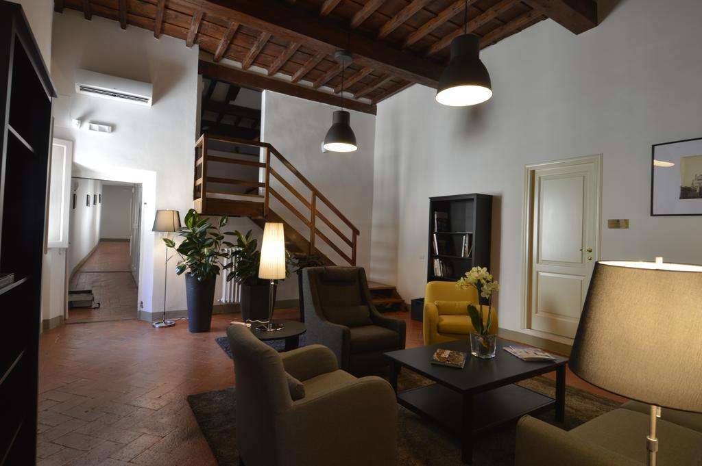 Toscanelli Residenza d'Epoca Firenze Esterno foto