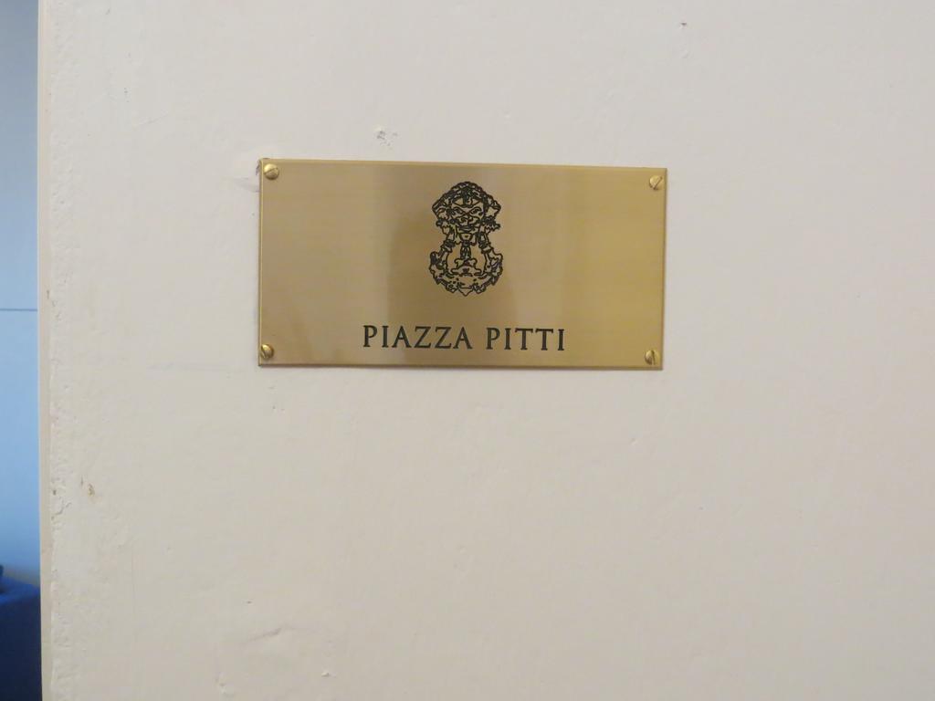 Toscanelli Residenza d'Epoca Firenze Camera foto