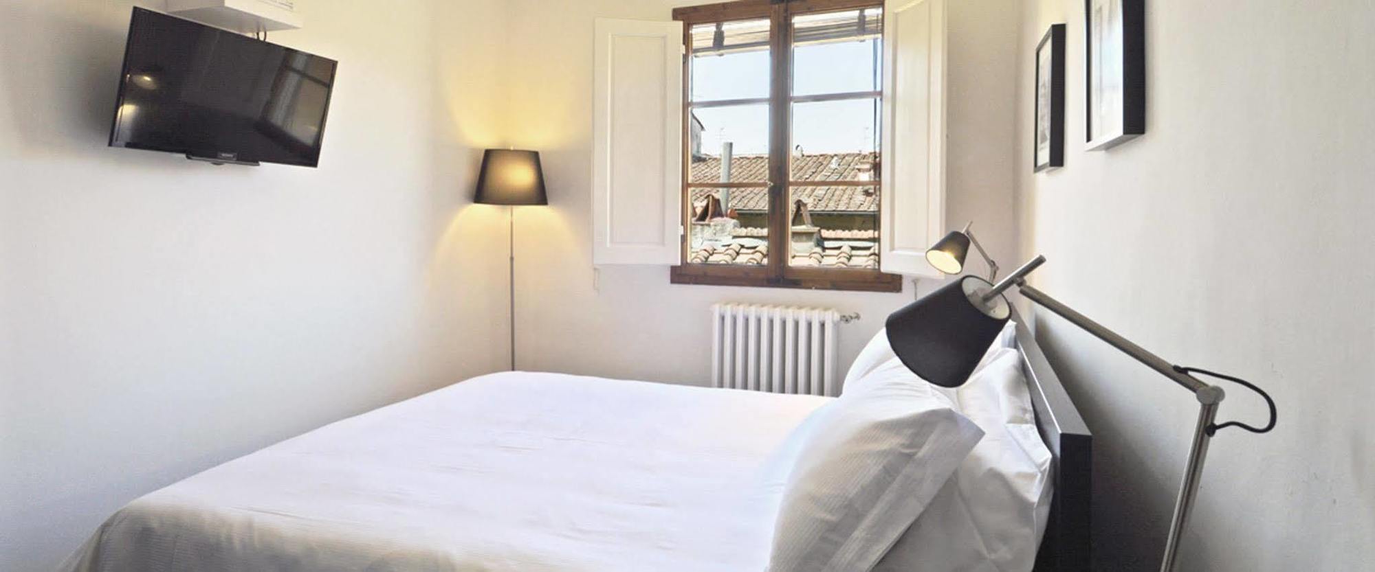 Toscanelli Residenza d'Epoca Firenze Esterno foto