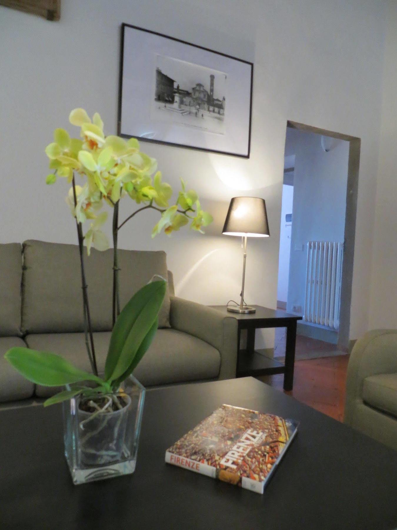 Toscanelli Residenza d'Epoca Firenze Esterno foto