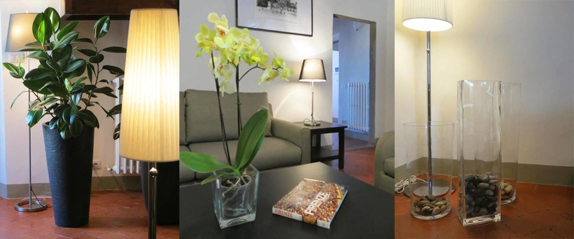 Toscanelli Residenza d'Epoca Firenze Esterno foto
