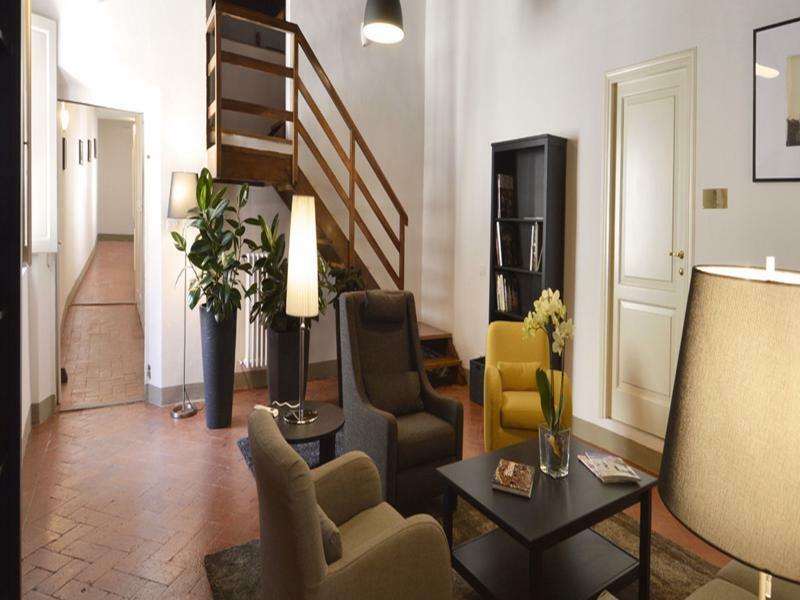Toscanelli Residenza d'Epoca Firenze Esterno foto