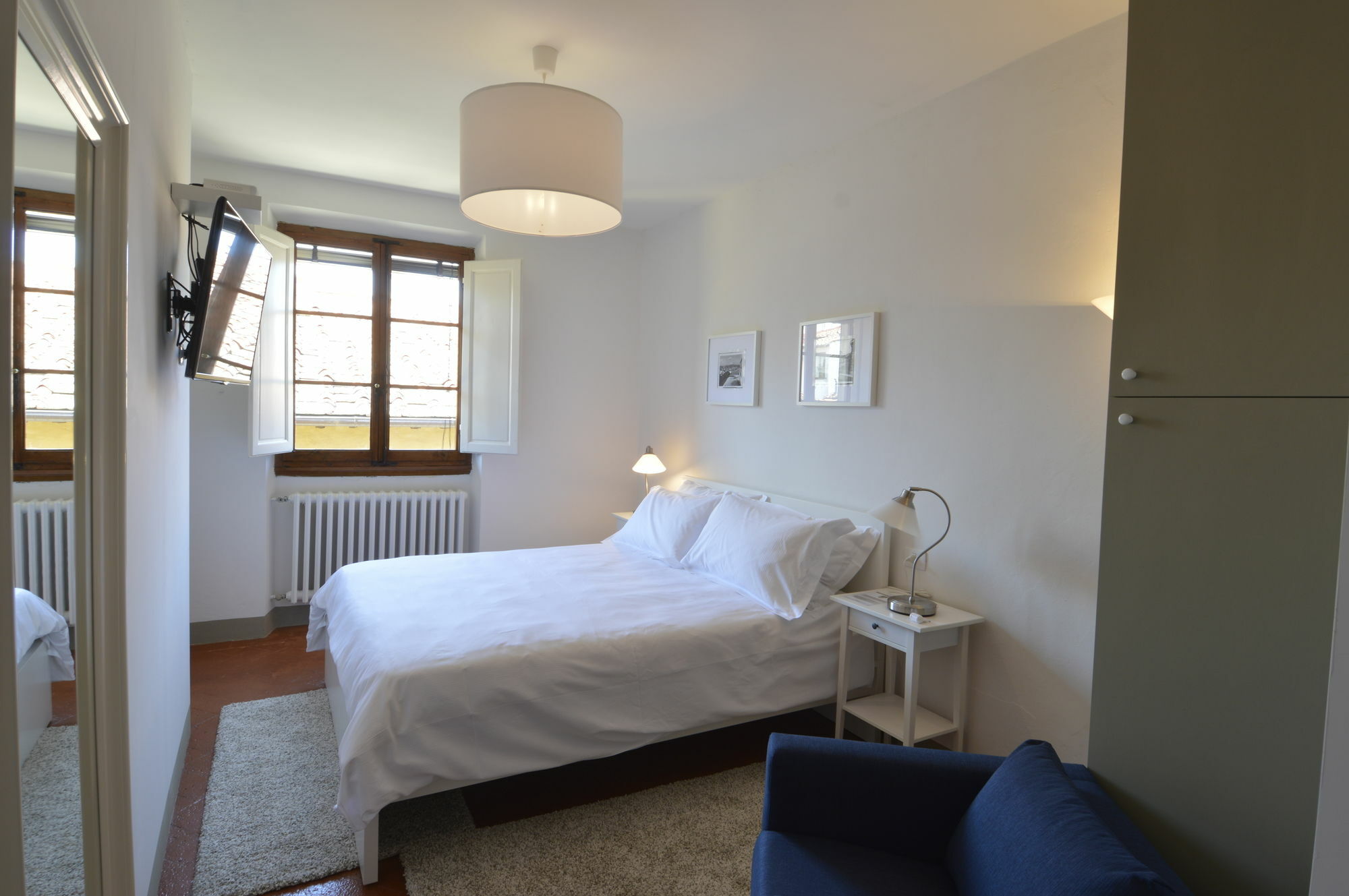 Toscanelli Residenza d'Epoca Firenze Esterno foto