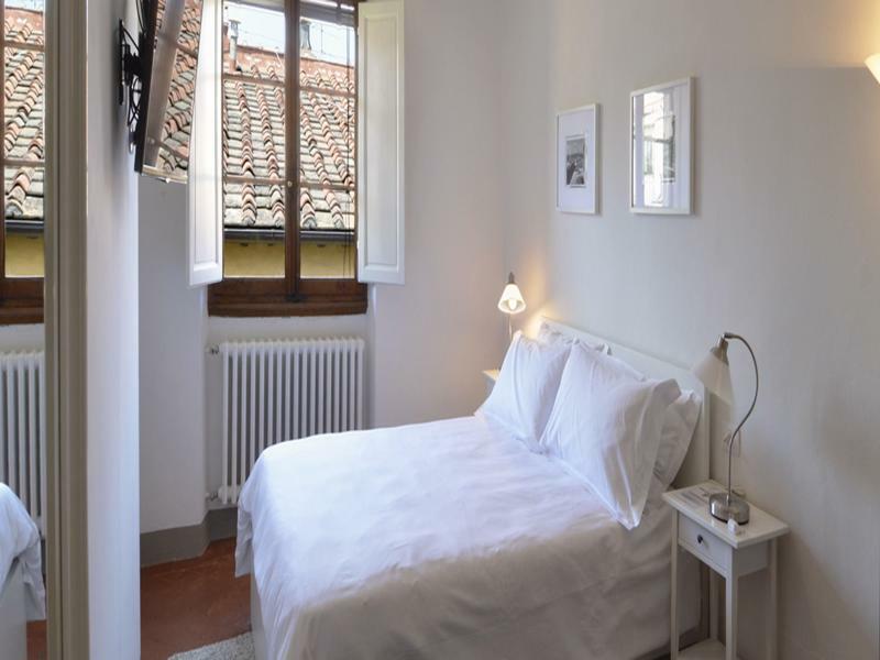 Toscanelli Residenza d'Epoca Firenze Esterno foto
