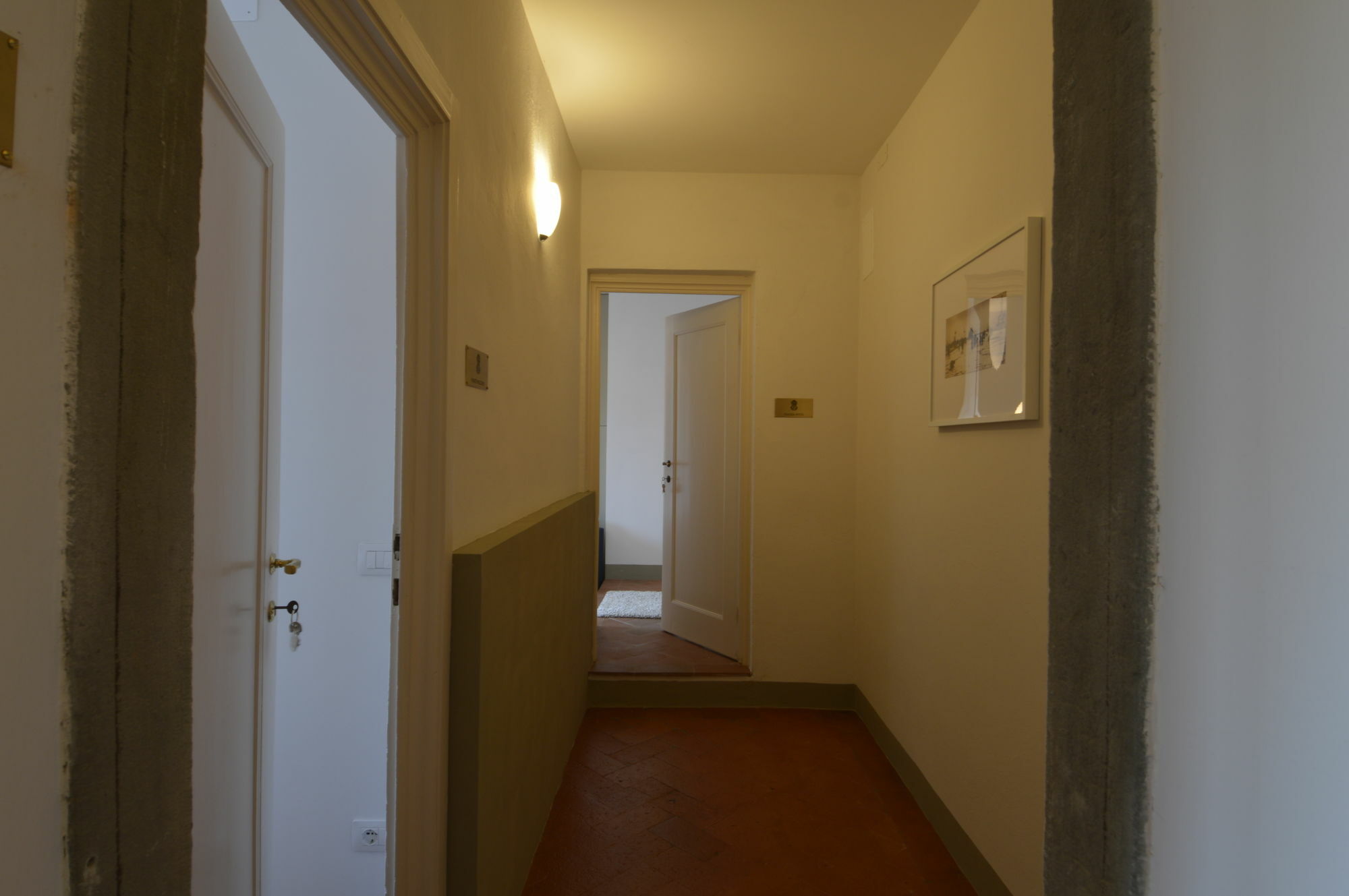 Toscanelli Residenza d'Epoca Firenze Esterno foto