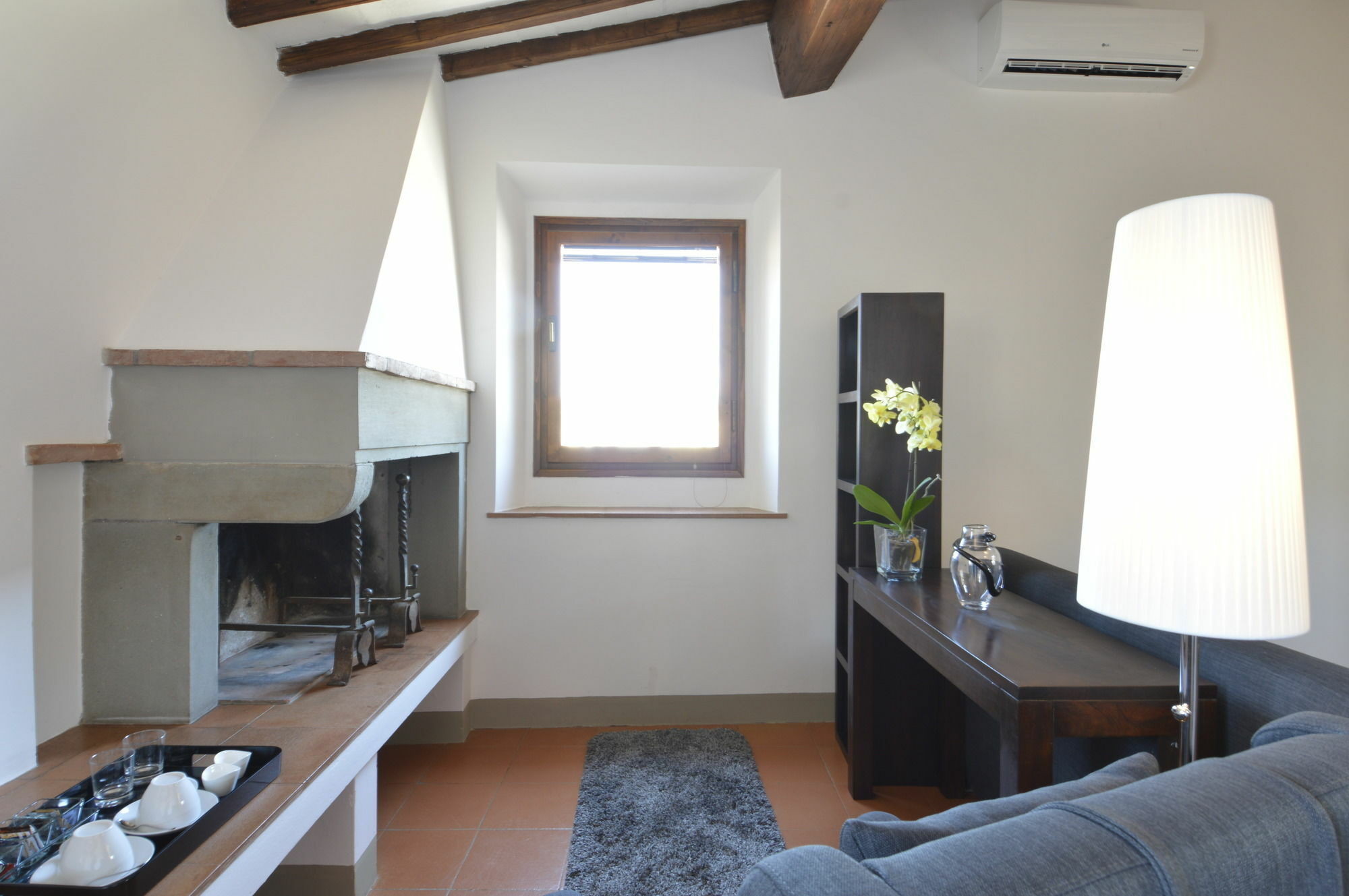 Toscanelli Residenza d'Epoca Firenze Esterno foto