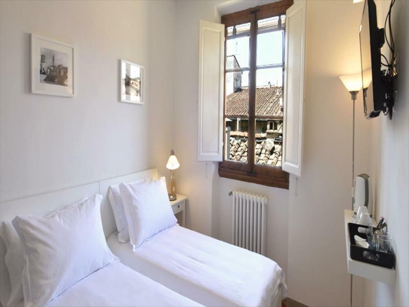 Toscanelli Residenza d'Epoca Firenze Esterno foto