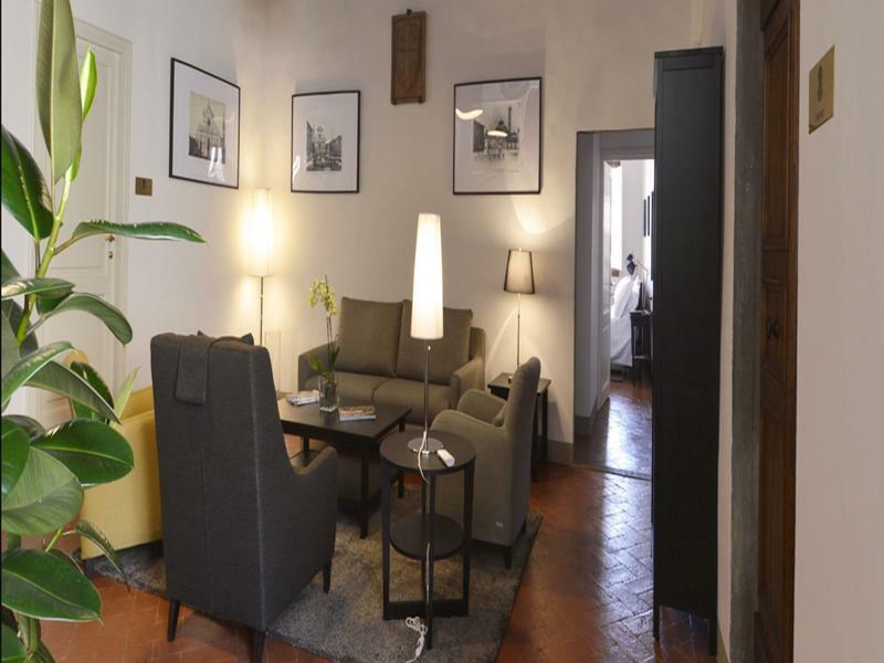 Toscanelli Residenza d'Epoca Firenze Esterno foto
