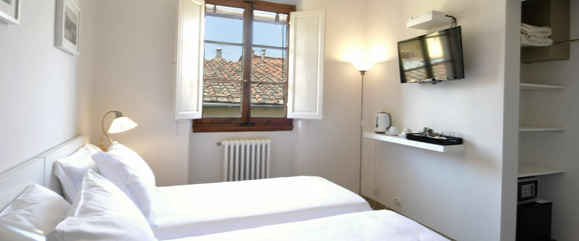 Toscanelli Residenza d'Epoca Firenze Esterno foto