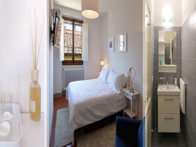 Toscanelli Residenza d'Epoca Firenze Esterno foto