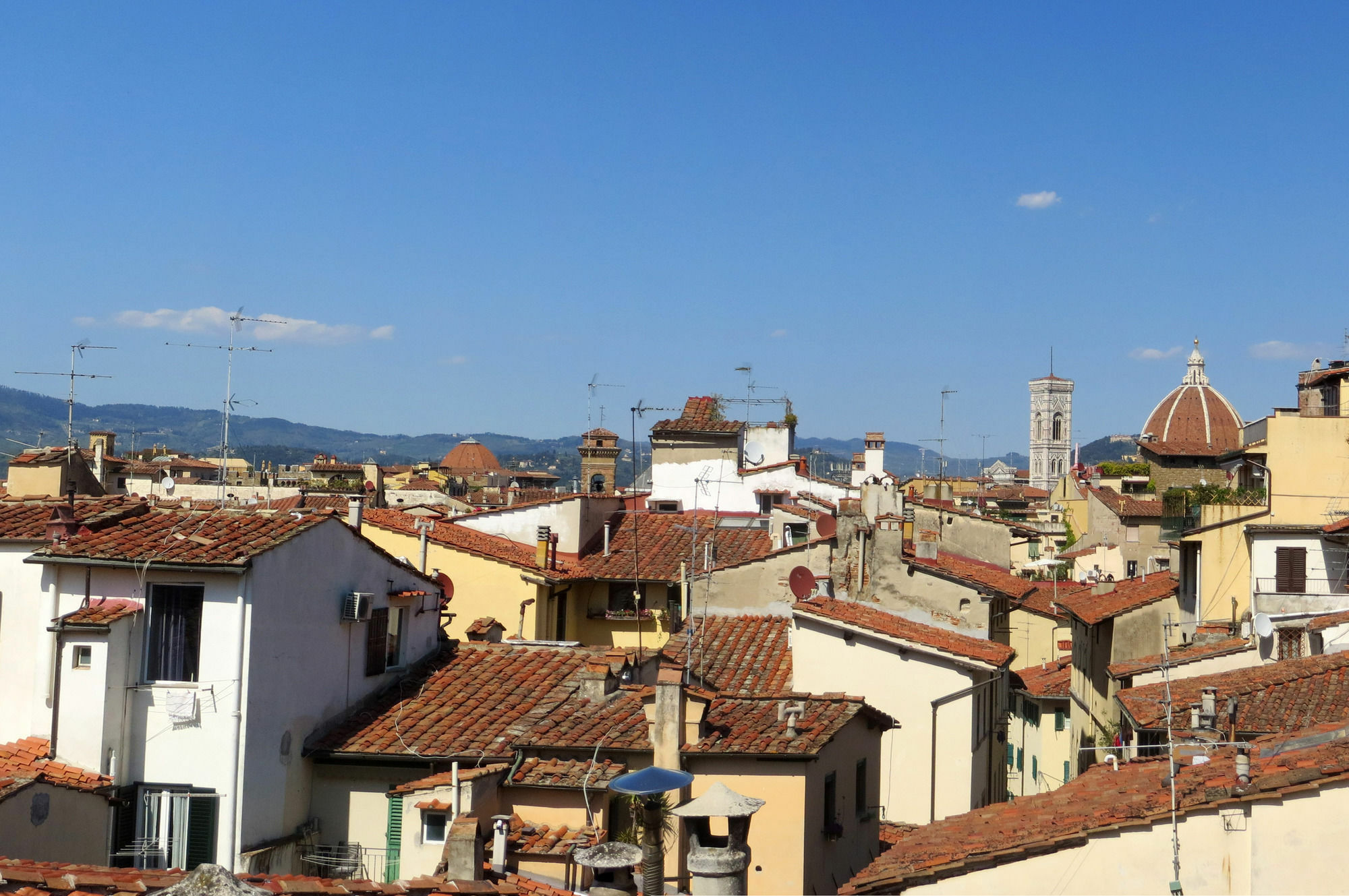 Toscanelli Residenza d'Epoca Firenze Esterno foto